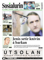 Síða 1