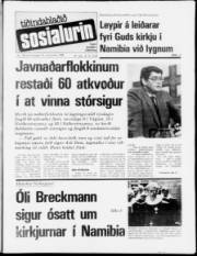Síða 1
