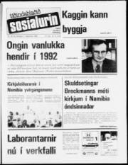 Síða 1