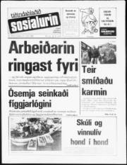 Síða 1