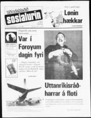 Síða 1