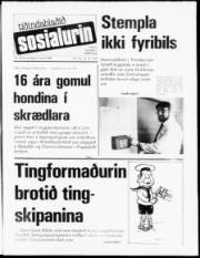 Síða 1