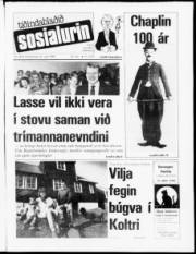 Síða 1