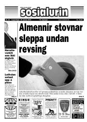 Síða 1