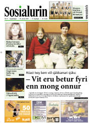 Síða 1
