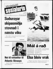 Síða 1