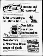 Síða 1