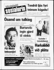 Síða 1