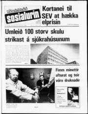 Síða 1