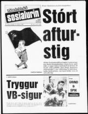 Síða 1