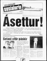 Síða 1