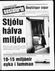Síða 1
