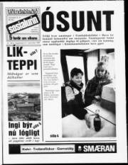 Síða 1