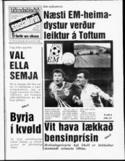 Síða 1