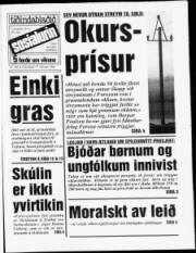 Síða 1