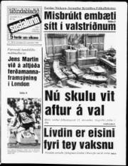 Síða 1