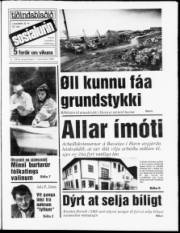 Síða 1