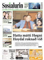 Síða 1