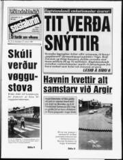 Síða 1