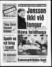 Síða 1