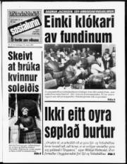 Síða 1