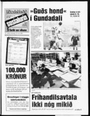 Síða 1