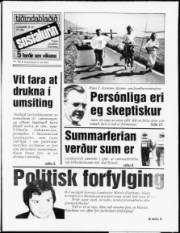 Síða 1