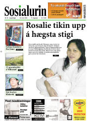 Síða 1