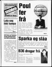 Síða 1