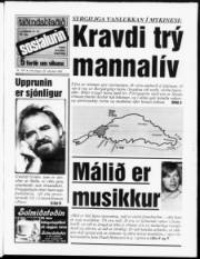 Síða 1