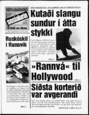 Síða 1