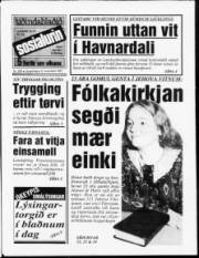 Síða 1