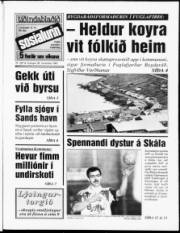 Síða 1