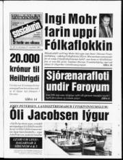 Síða 1