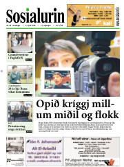 Síða 1