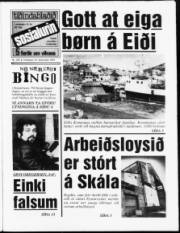 Síða 1