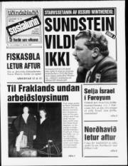 Síða 1