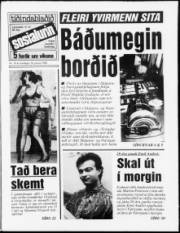 Síða 1