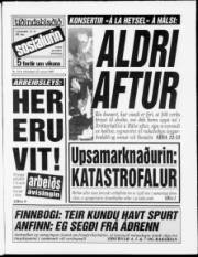 Síða 1