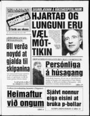 Síða 1