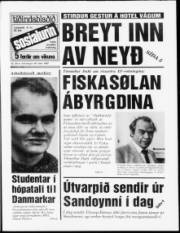 Síða 1