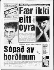 Síða 1