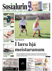 Síða 1