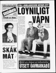 Síða 1