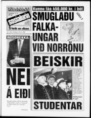 Síða 1
