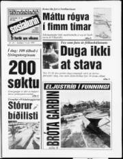 Síða 1