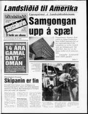 Síða 1