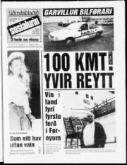 Síða 1