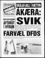 Síða 1