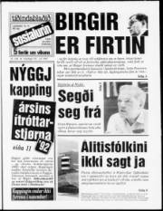 Síða 1